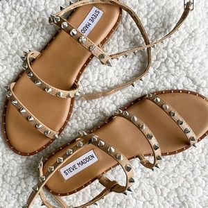 Steve Madden sandals